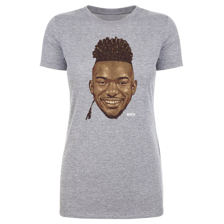 Bijan Robinson Women's T-Shirt | 500 LEVEL