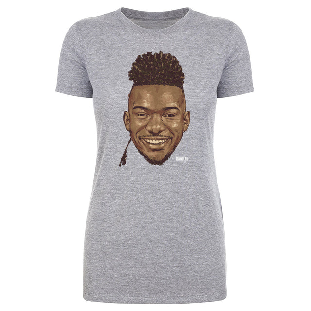 Bijan Robinson Women's T-Shirt | 500 LEVEL