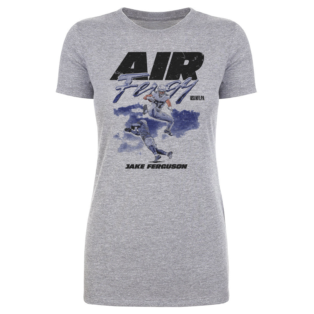 Jake Ferguson Women's T-Shirt | 500 LEVEL