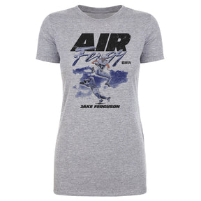 Jake Ferguson Women's T-Shirt | 500 LEVEL
