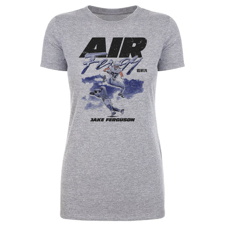 Jake Ferguson Women's T-Shirt | 500 LEVEL