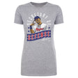 Johan Rojas Women's T-Shirt | 500 LEVEL