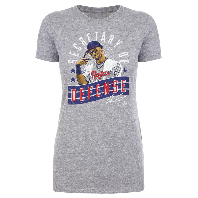 Johan Rojas Women's T-Shirt | 500 LEVEL
