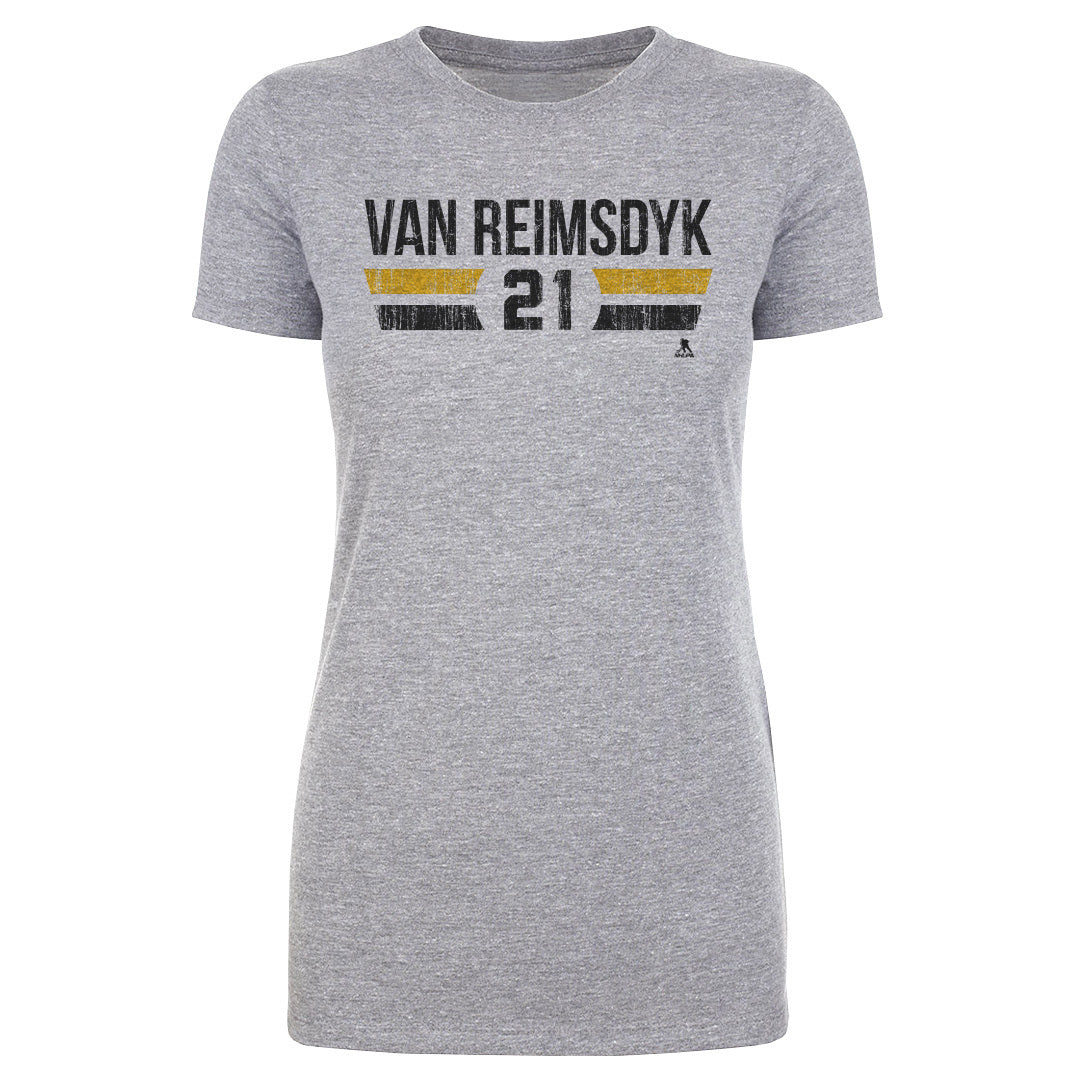 James Van Reimsdyk Women&#39;s T-Shirt | 500 LEVEL
