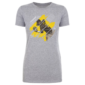 Fernando Tatis Jr. Women's T-Shirt | 500 LEVEL