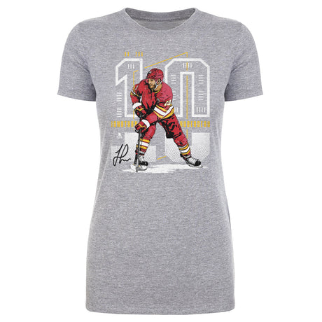 Jonathan Huberdeau Women's T-Shirt | 500 LEVEL