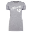 Donovan Mitchell Women's T-Shirt | 500 LEVEL