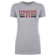 Carter Verhaeghe Women's T-Shirt | 500 LEVEL