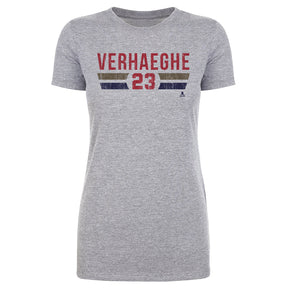 Carter Verhaeghe Women's T-Shirt | 500 LEVEL