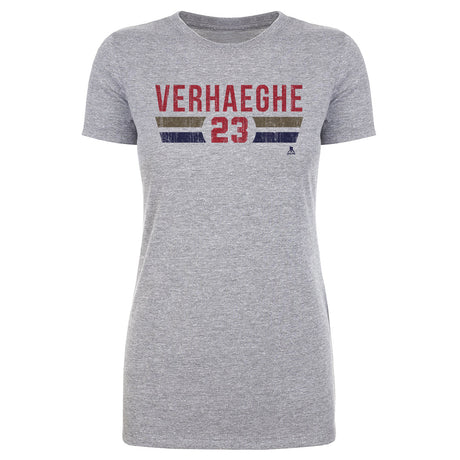 Carter Verhaeghe Women's T-Shirt | 500 LEVEL