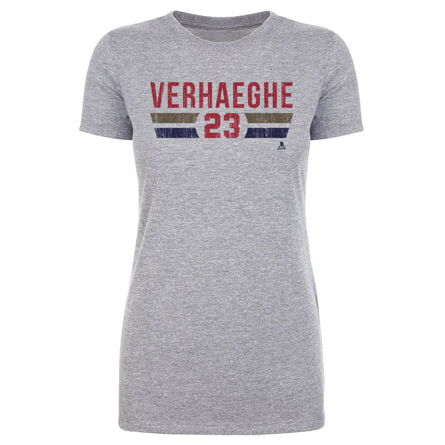 Carter Verhaeghe Women's T-Shirt | 500 LEVEL