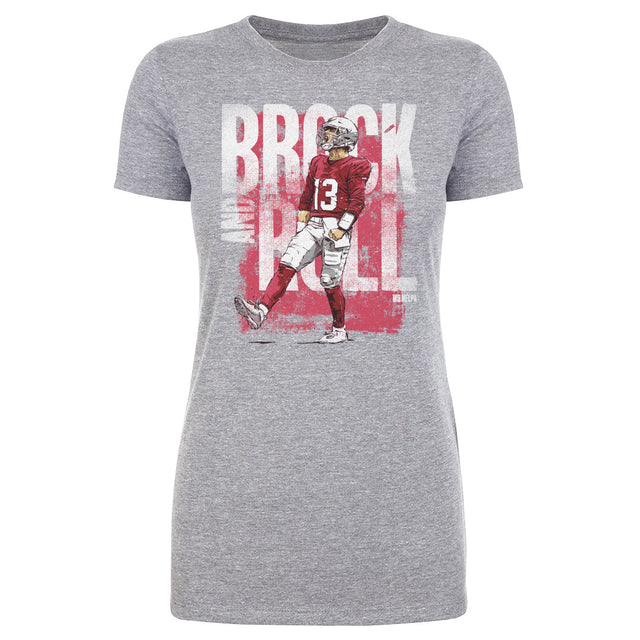 Brock Purdy Women's T-Shirt | 500 LEVEL