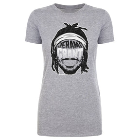 Jerami Grant Women's T-Shirt | 500 LEVEL