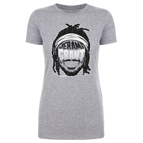 Jerami Grant Women's T-Shirt | 500 LEVEL