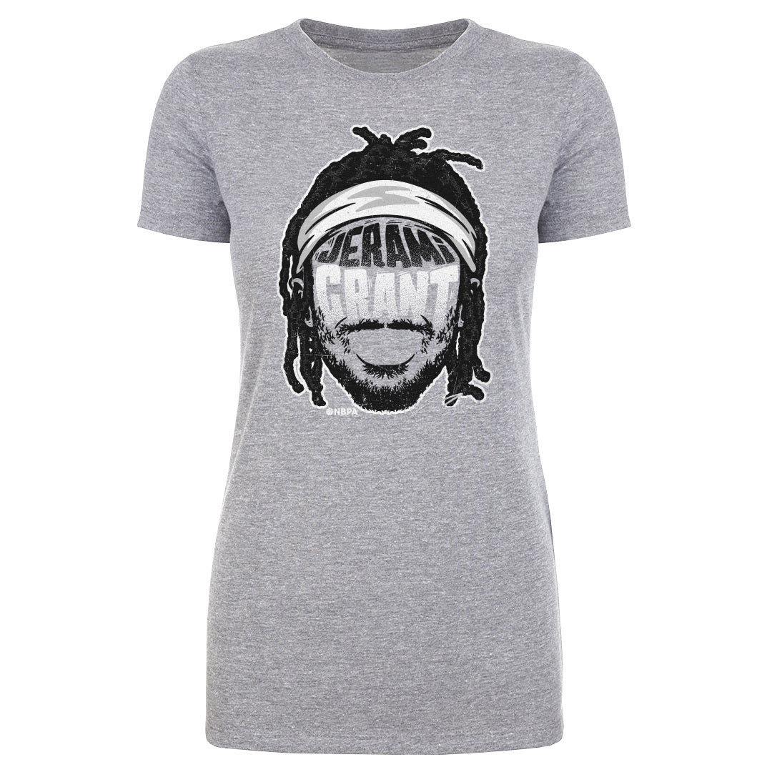 Jerami Grant Women&#39;s T-Shirt | 500 LEVEL