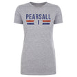 Ricky Pearsall Women's T-Shirt | 500 LEVEL