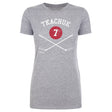 Keith Tkachuk Women's T-Shirt | 500 LEVEL