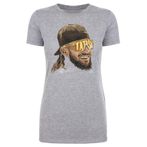 Fernando Tatis Jr. Women's T-Shirt | 500 LEVEL
