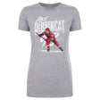 Alex DeBrincat Women's T-Shirt | 500 LEVEL
