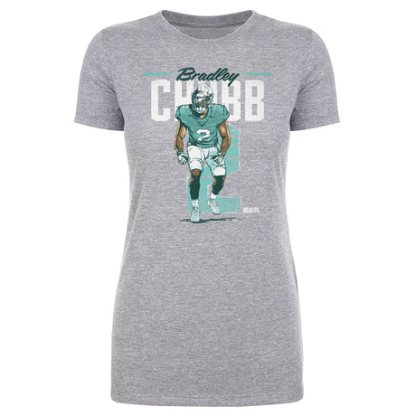 Bradley Chubb Women's T-Shirt | 500 LEVEL