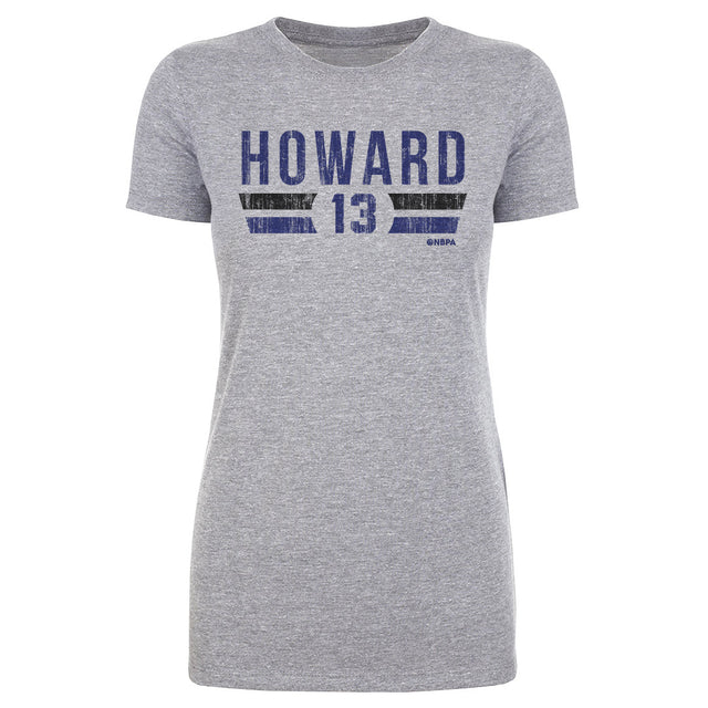Jett Howard Women's T-Shirt | 500 LEVEL