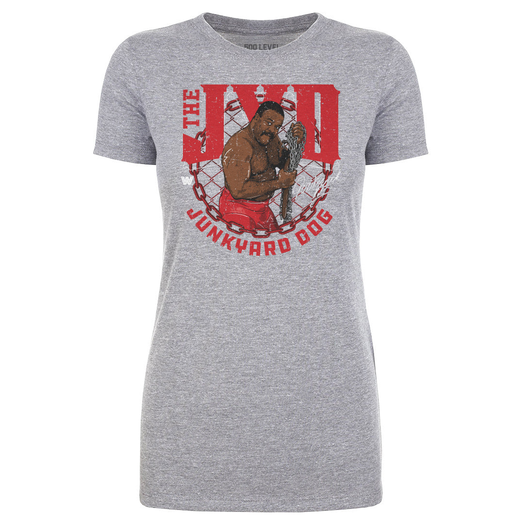Junkyard Dog Women&#39;s T-Shirt | 500 LEVEL