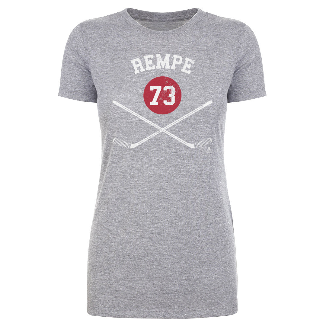 Matt Rempe Women's T-Shirt | 500 LEVEL