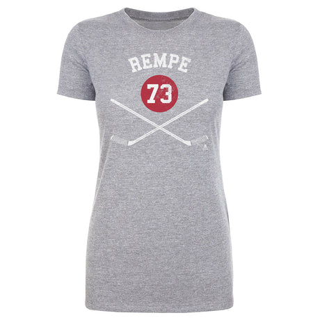 Matt Rempe Women's T-Shirt | 500 LEVEL