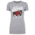 Marquise Brown Women's T-Shirt | 500 LEVEL