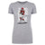 Justin Watson Women's T-Shirt | 500 LEVEL