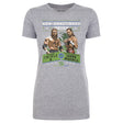 Triple H Women's T-Shirt | 500 LEVEL