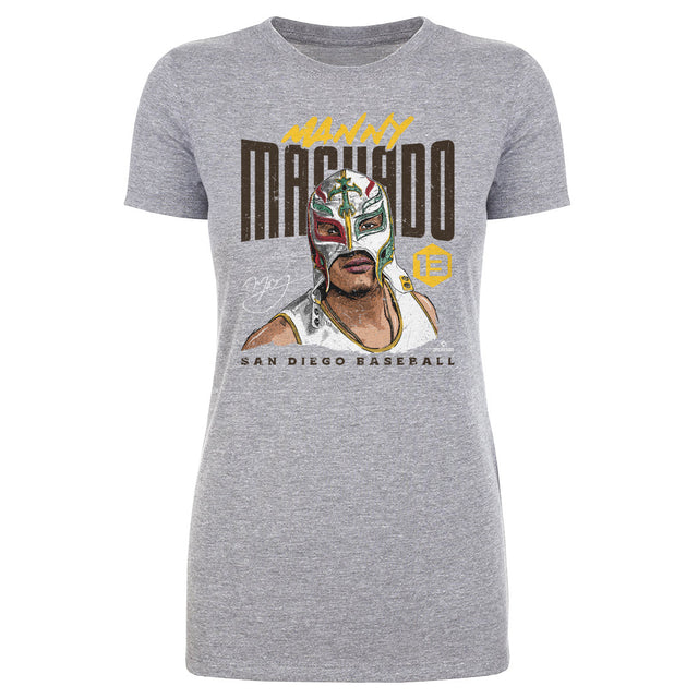 Manny Machado Women's T-Shirt | 500 LEVEL