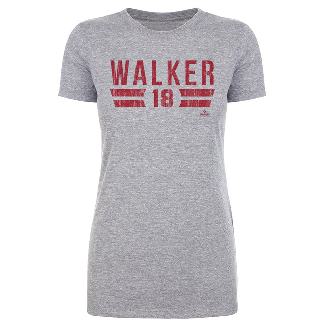 Jordan Walker Women's T-Shirt | 500 LEVEL