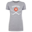 Bill Ranford Women's T-Shirt | 500 LEVEL