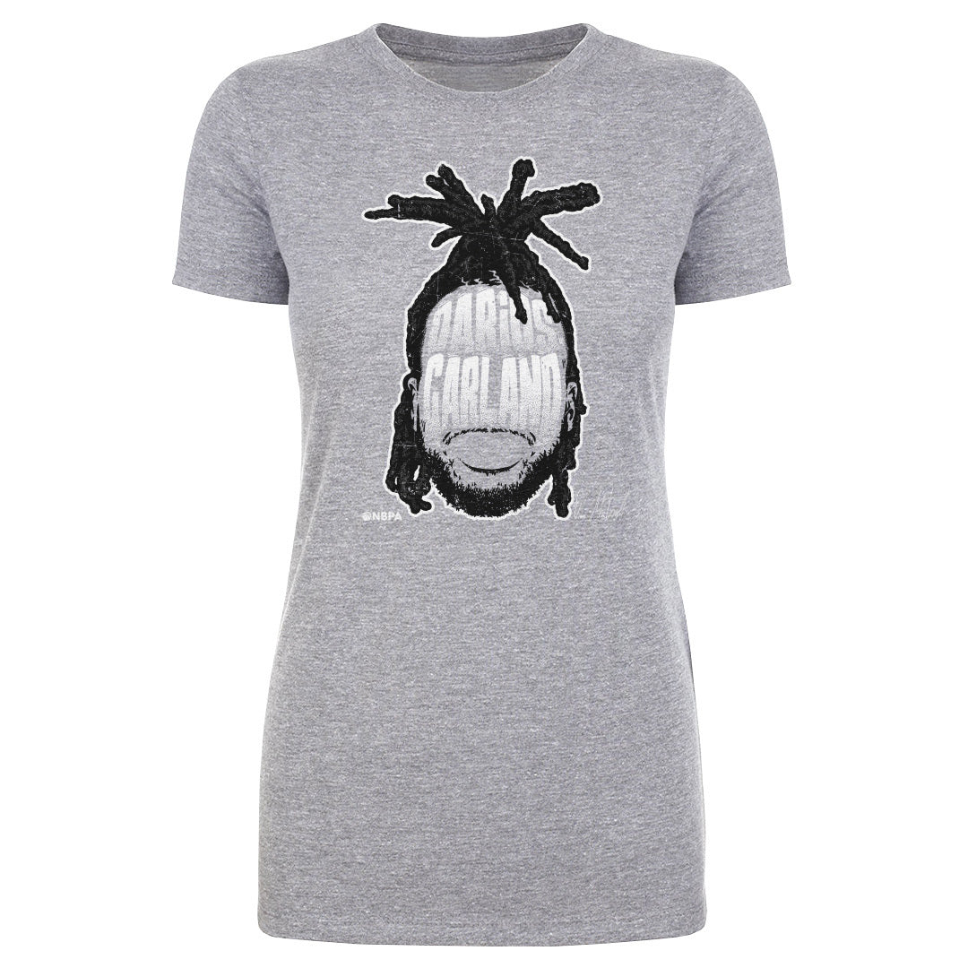 Darius Garland Women's T-Shirt | 500 LEVEL