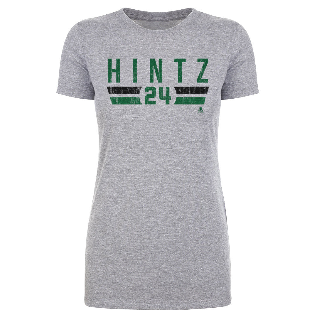 Roope Hintz Women's T-Shirt | 500 LEVEL