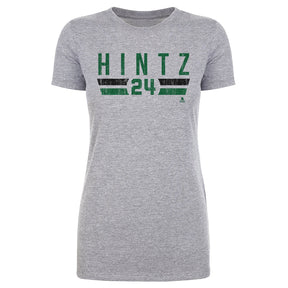 Roope Hintz Women's T-Shirt | 500 LEVEL