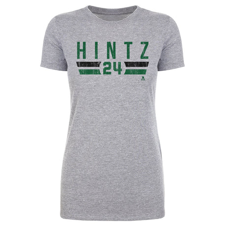 Roope Hintz Women's T-Shirt | 500 LEVEL