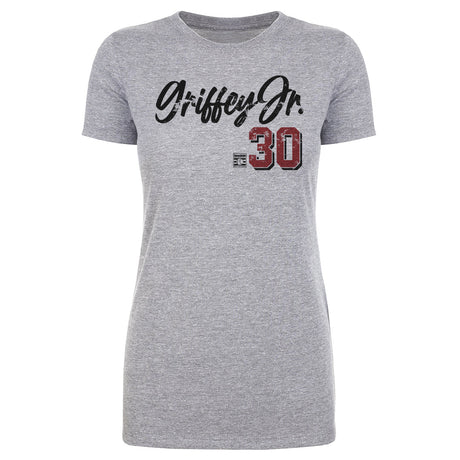 Ken Griffey Jr. Women's T-Shirt | 500 LEVEL