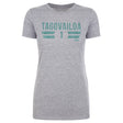 Tua Tagovailoa Women's T-Shirt | 500 LEVEL