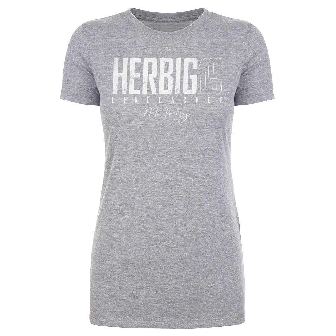 Nick Herbig Women's T-Shirt | 500 LEVEL