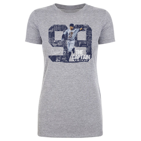 Aaron Judge Women's T-Shirt | 500 LEVEL