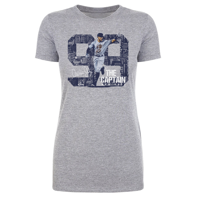 Aaron Judge Women's T-Shirt | 500 LEVEL