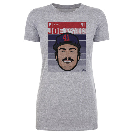 Joe Ryan Women's T-Shirt | 500 LEVEL