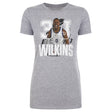 D.J. Wilkins Women's T-Shirt | 500 LEVEL