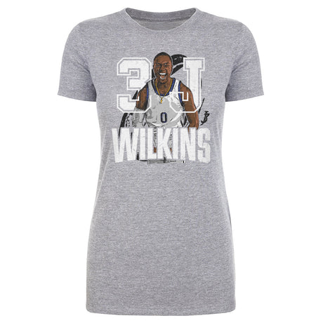 D.J. Wilkins Women's T-Shirt | 500 LEVEL