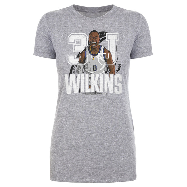 D.J. Wilkins Women's T-Shirt | 500 LEVEL