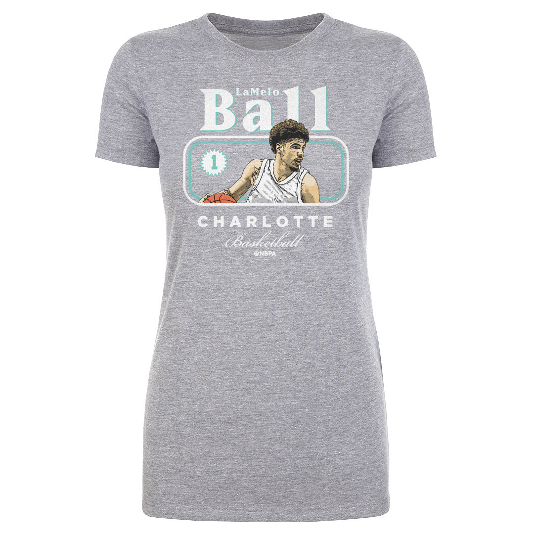 LaMelo Ball Women's T-Shirt | 500 LEVEL