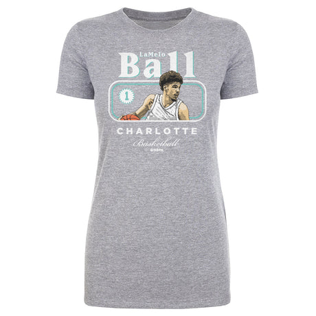 LaMelo Ball Women's T-Shirt | 500 LEVEL