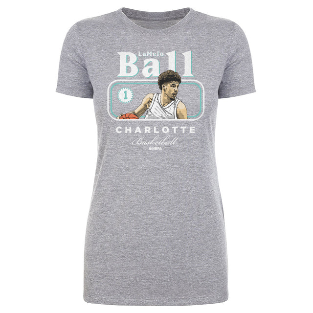 LaMelo Ball Women's T-Shirt | 500 LEVEL